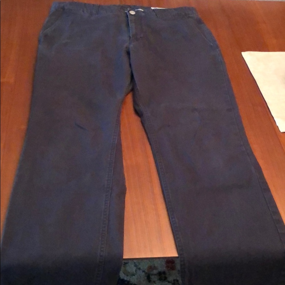 Bonobos Chinos.